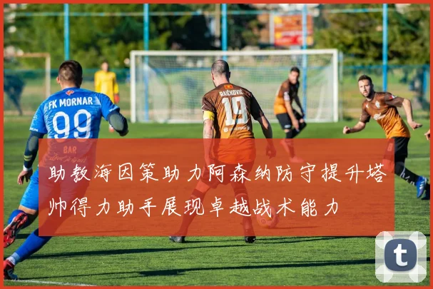 助教海因策助力阿森纳防守提升塔帅得力助手展现卓越战术能力